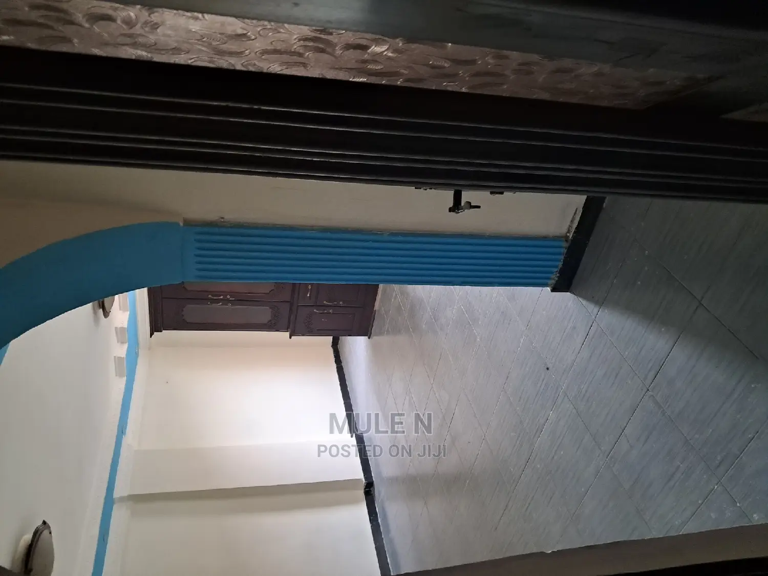 Furnished 1bdrm Condo in Abado Condominium, Yeka for sale