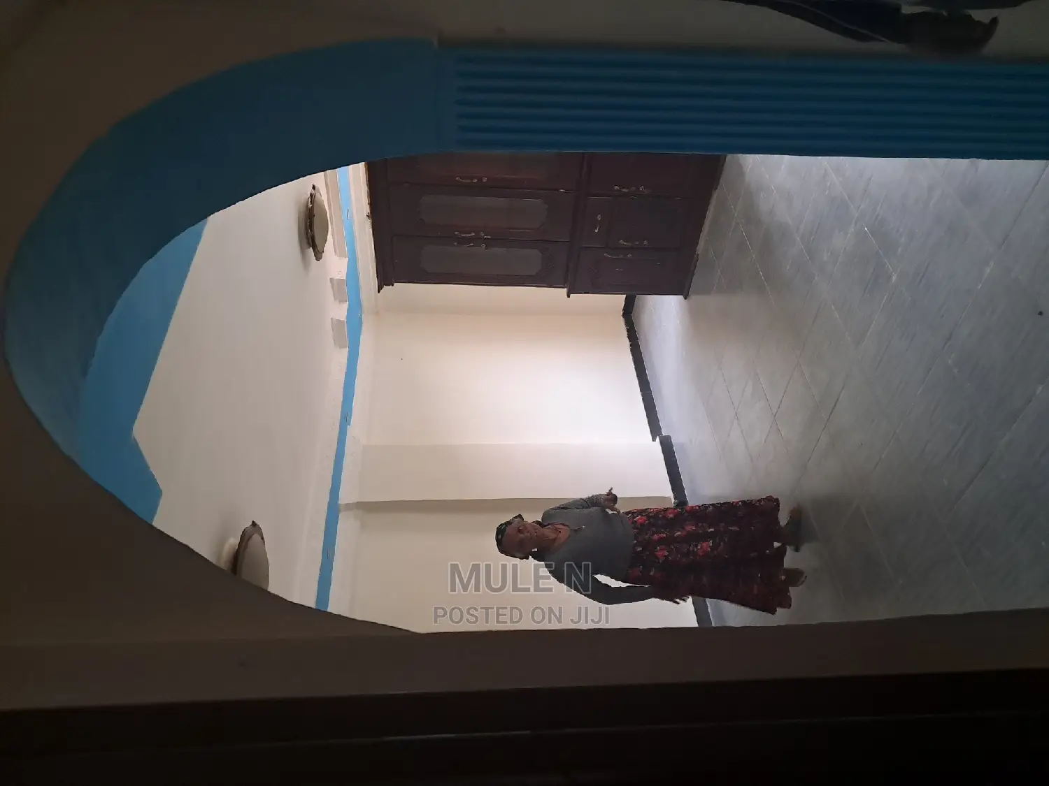 Furnished 1bdrm Condo in Abado Condominium, Yeka for sale