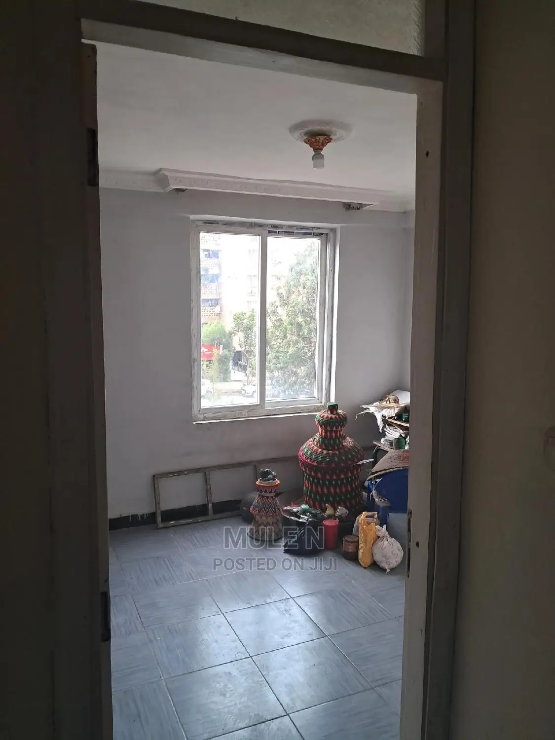 Furnished 1bdrm Condo in Abado Condominium, Yeka for sale