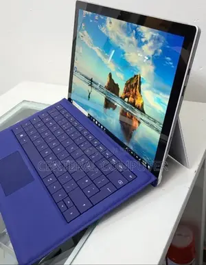 New Laptop Microsoft Surface Pro 8GB Intel Core I5 SSD 256GB