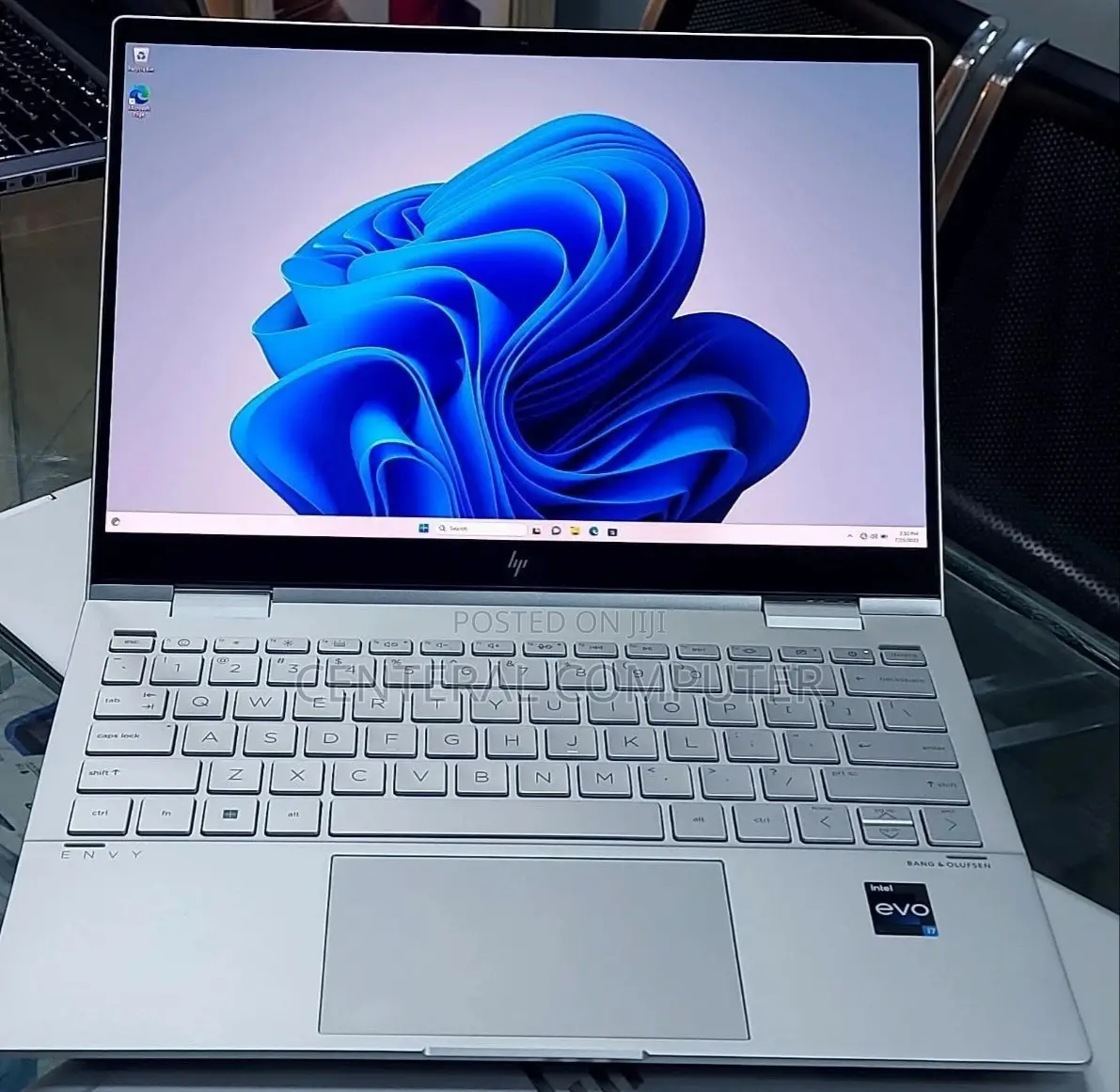 New Laptop HP EliteBook 840 16GB Intel Core I7 SSD 512GB