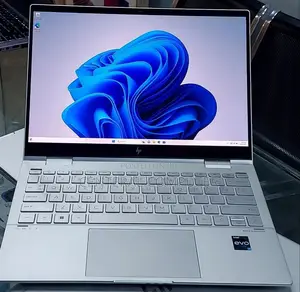 Photo - New Laptop HP EliteBook 840 16GB Intel Core I7 SSD 512GB