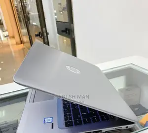 New Laptop HP EliteBook 840 8GB Intel Core I7 SSD 512GB