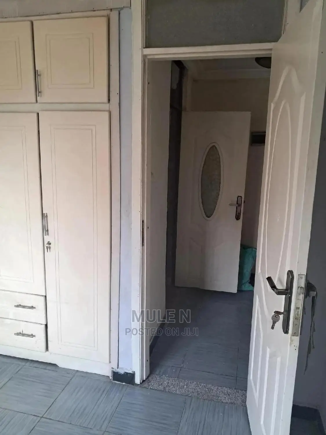 Furnished 1bdrm Condo in Abado Condominium, Yeka for sale