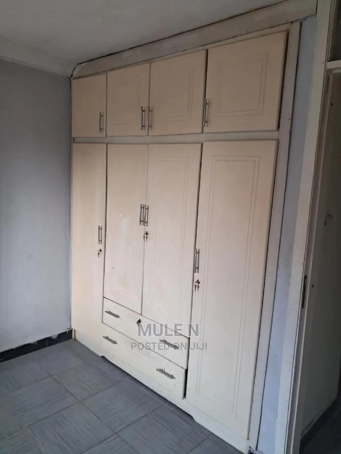 Furnished 1bdrm Condo in Abado Condominium, Yeka for sale