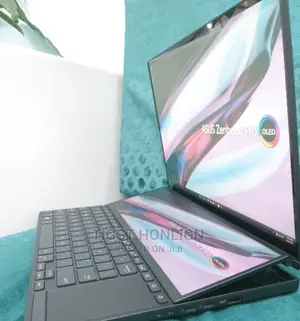 New Laptop Asus ZenBook NX500 32GB Intel Core I9 SSD 1T