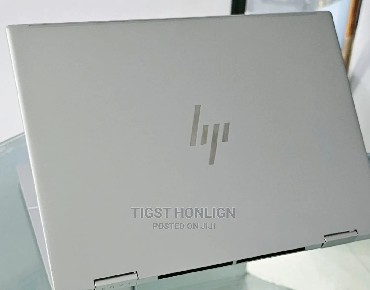 New Laptop HP Envy X360 16GB Intel Core I7 SSD 512GB