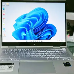 New Laptop HP Envy X360 16GB Intel Core I7 SSD 512GB