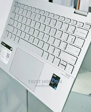 New Laptop HP Envy X360 16GB Intel Core I7 SSD 512GB