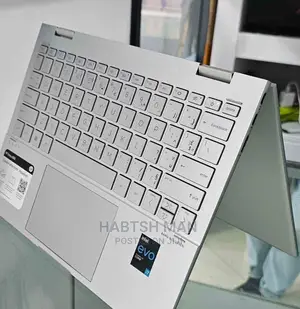 New Laptop HP Envy X360 16GB Intel Core I7 SSD 512GB