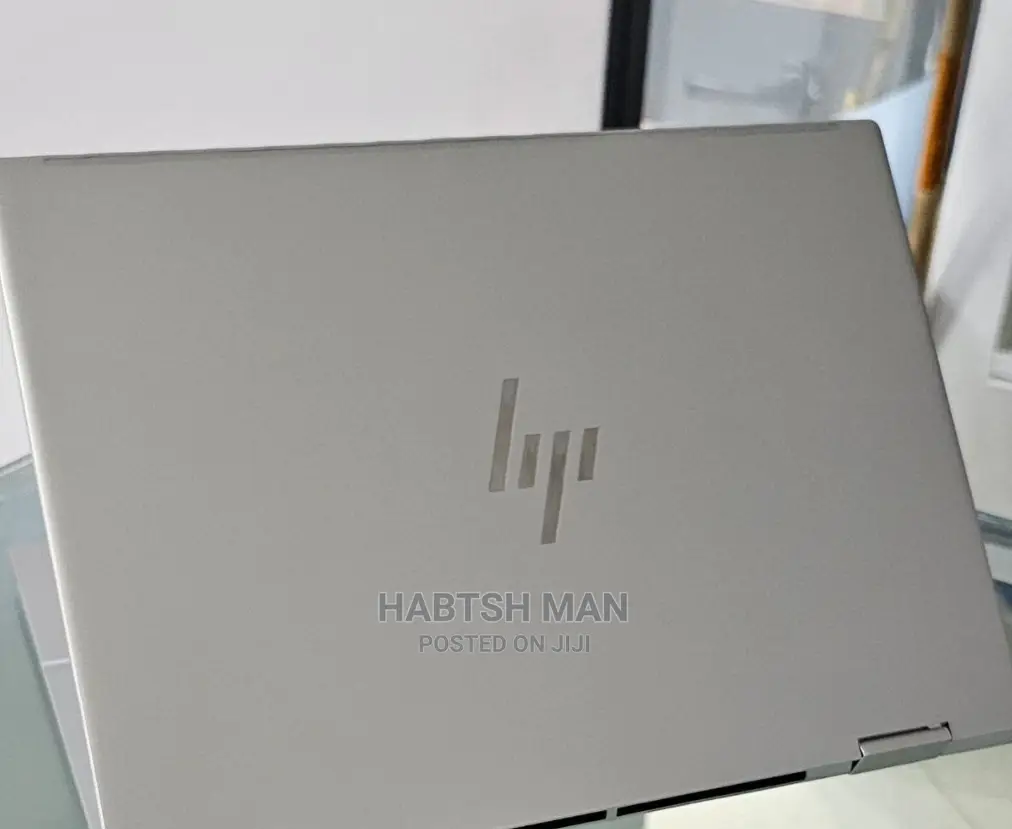 New Laptop HP Envy X360 16GB Intel Core I7 SSD 512GB