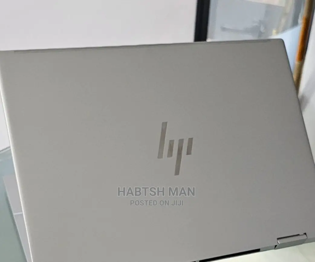 New Laptop HP Envy X360 16GB Intel Core I7 SSD 512GB
