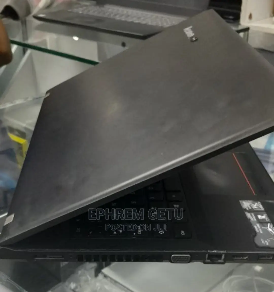 New Laptop Lenovo Ideapad 3 8GB Intel Core I7 HDD 1T