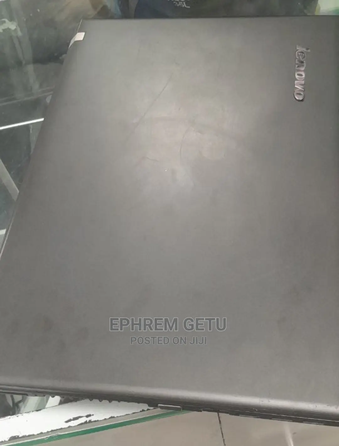 New Laptop Lenovo Ideapad 3 8GB Intel Core I7 HDD 1T