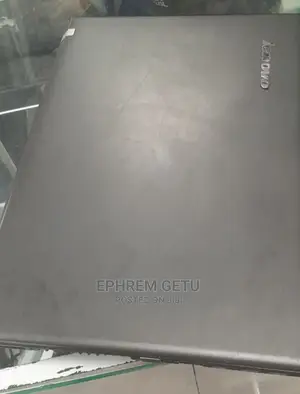 New Laptop Lenovo Ideapad 3 8GB Intel Core I7 HDD 1T