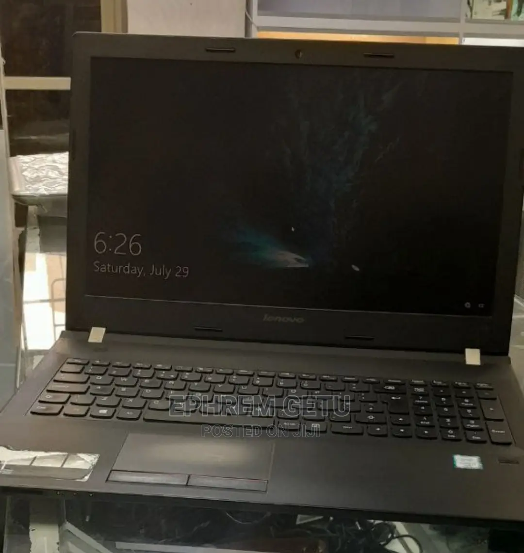 New Laptop Lenovo Ideapad 3 8GB Intel Core I7 HDD 1T