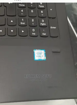 New Laptop Lenovo Ideapad 3 8GB Intel Core I7 HDD 1T