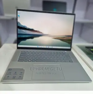 New Laptop Dell Inspiron 15 16GB Intel Core I7 SSD 512GB