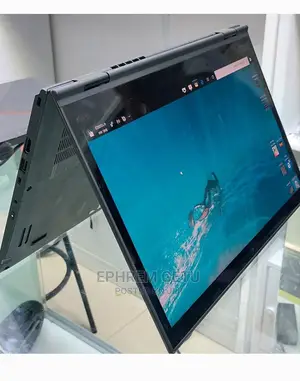 Photo - New Laptop Lenovo Thinkpad X1 Yoga 8GB Intel Core I5 SSD 256GB