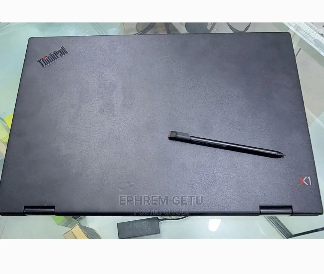 New Laptop Lenovo Thinkpad X1 Yoga 8GB Intel Core I5 SSD 256GB