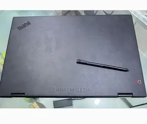 New Laptop Lenovo Thinkpad X1 Yoga 8GB Intel Core I5 SSD 256GB