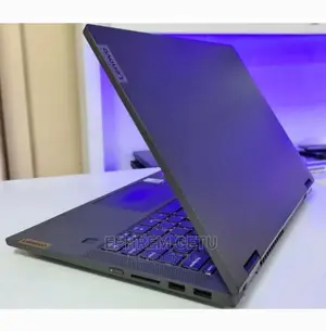 New Laptop Lenovo IdeaPad Y480 16GB AMD Ryzen 7 SSD 512GB
