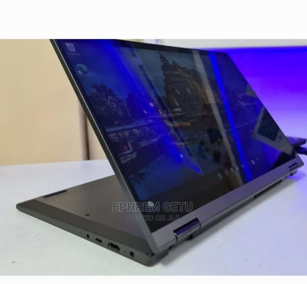 New Laptop Lenovo IdeaPad Y480 16GB AMD Ryzen 7 SSD 512GB