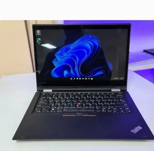 New Laptop Lenovo ThinkPad Yoga 370 8GB Intel Core I5 SSD 512GB