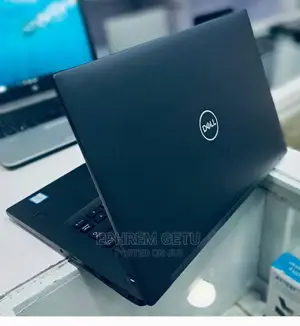 Photo - New Laptop Dell Latitude 7490 8GB Intel Core I7 SSD 256GB