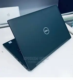 New Laptop Dell Latitude 7490 8GB Intel Core I7 SSD 256GB