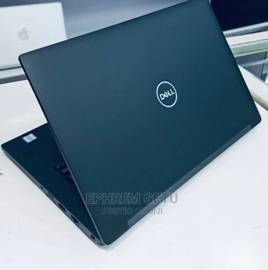 New Laptop Dell Latitude 7490 8GB Intel Core I7 SSD 256GB