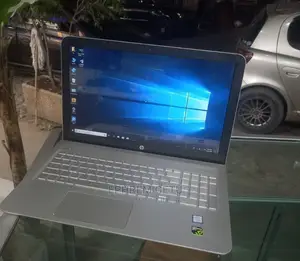 New Laptop HP Envy 15 8GB Intel Core I5 HDD+SSD 1T