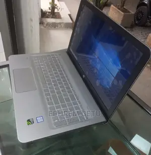 New Laptop HP Envy 15 8GB Intel Core I5 HDD+SSD 1T