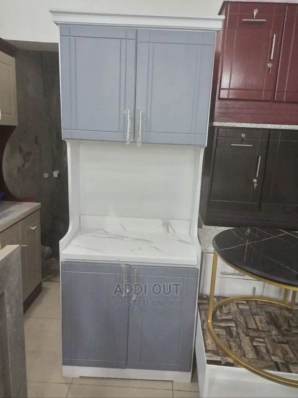 0.80ሳ.ሜ ኪችን ካቢኔት