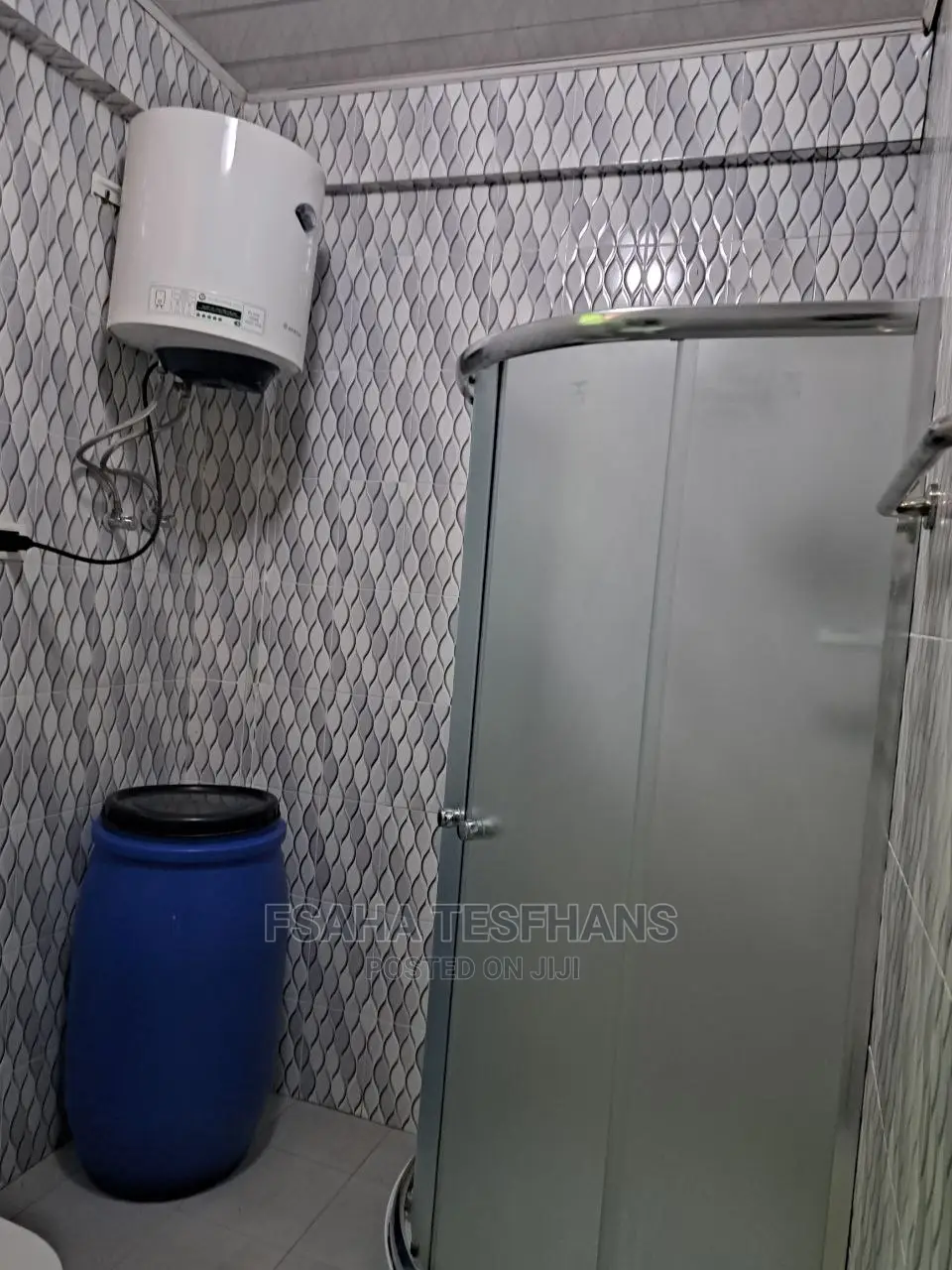 Furnished 2bdrm Apartment in Apartment  Guest, Yeka for rent
