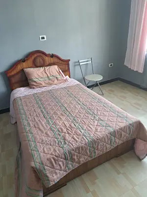 Furnished 2bdrm Apartment in Apartment  Guest, Yeka for rent