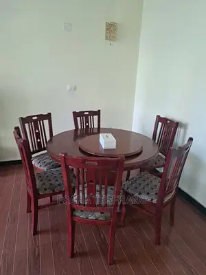 Furnished 2bdrm Apartment in Apartment  Guest, Yeka for rent