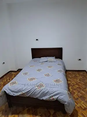 Photo - Furnished 1bdrm Apartment in Guest House, Yeka for rent