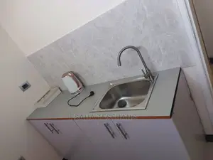 Furnished 1bdrm Apartment in Guest House, Yeka for rent