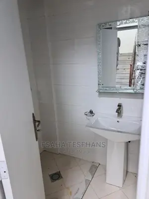 Furnished 1bdrm Apartment in Guest House, Yeka for rent