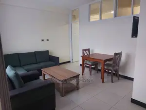 Furnished 1bdrm Apartment in Guest House, Yeka for rent