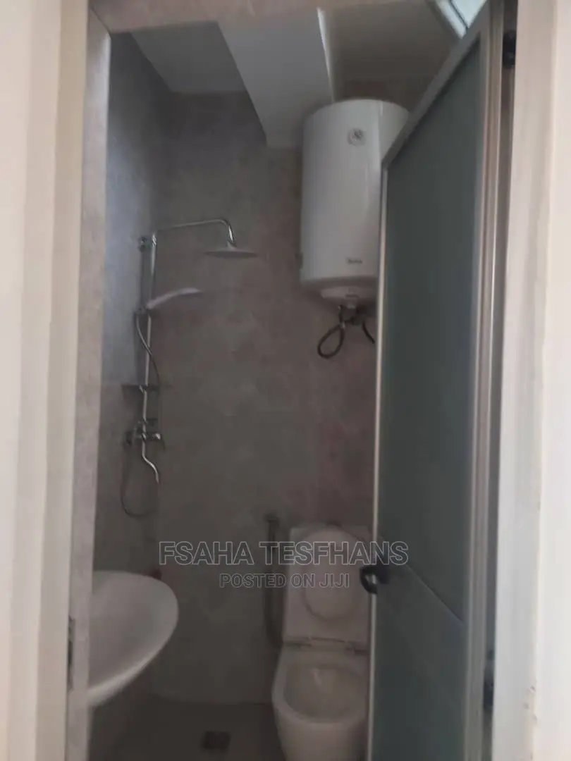 Furnished 1bdrm Apartment in Guest House, Yeka for rent