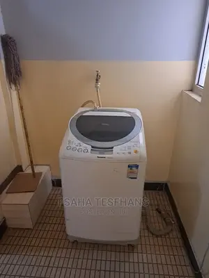 Furnished 1bdrm Apartment in Guest  House, Yeka for rent