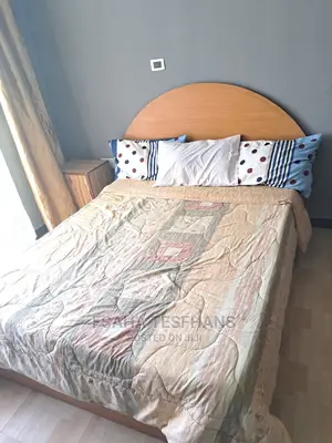 Furnished 1bdrm Apartment in Guest  House, Yeka for rent