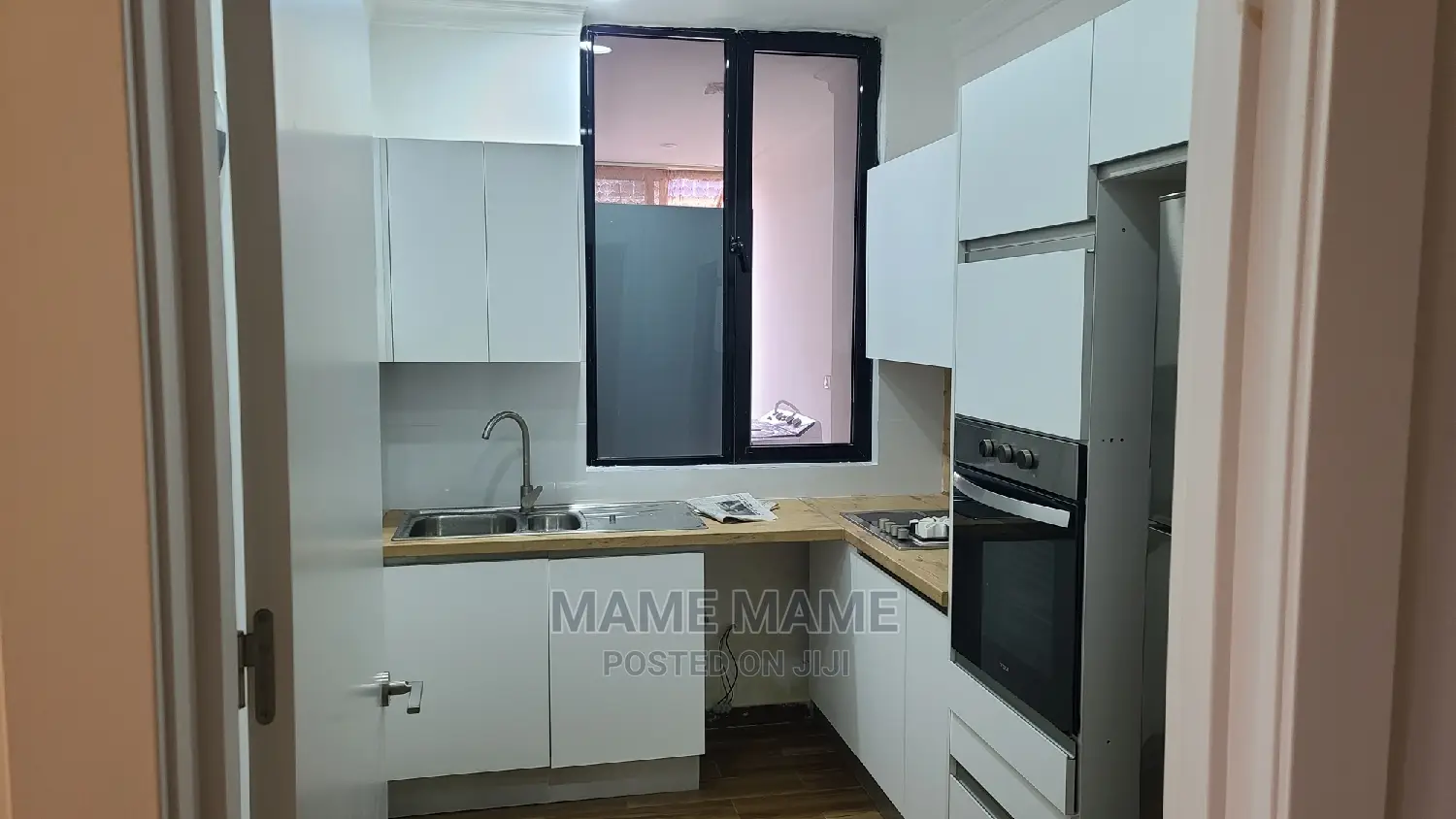 Furnished 2bdrm Apartment in Addis Abeba, Bole for rent