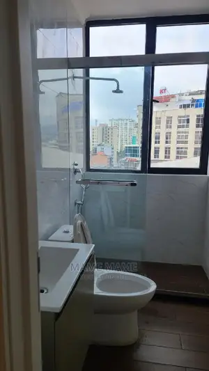 Furnished 2bdrm Apartment in Addis Abeba, Bole for rent