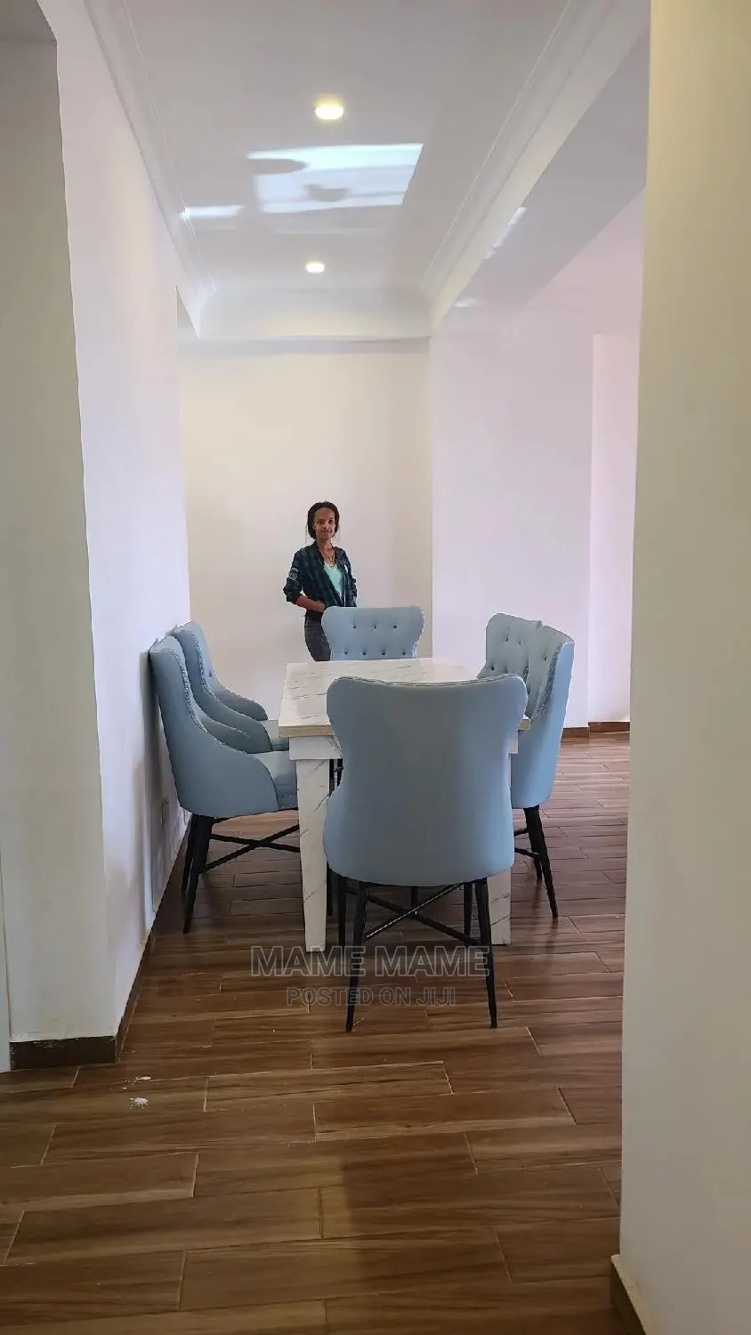 Furnished 2bdrm Apartment in Addis Abeba, Bole for rent