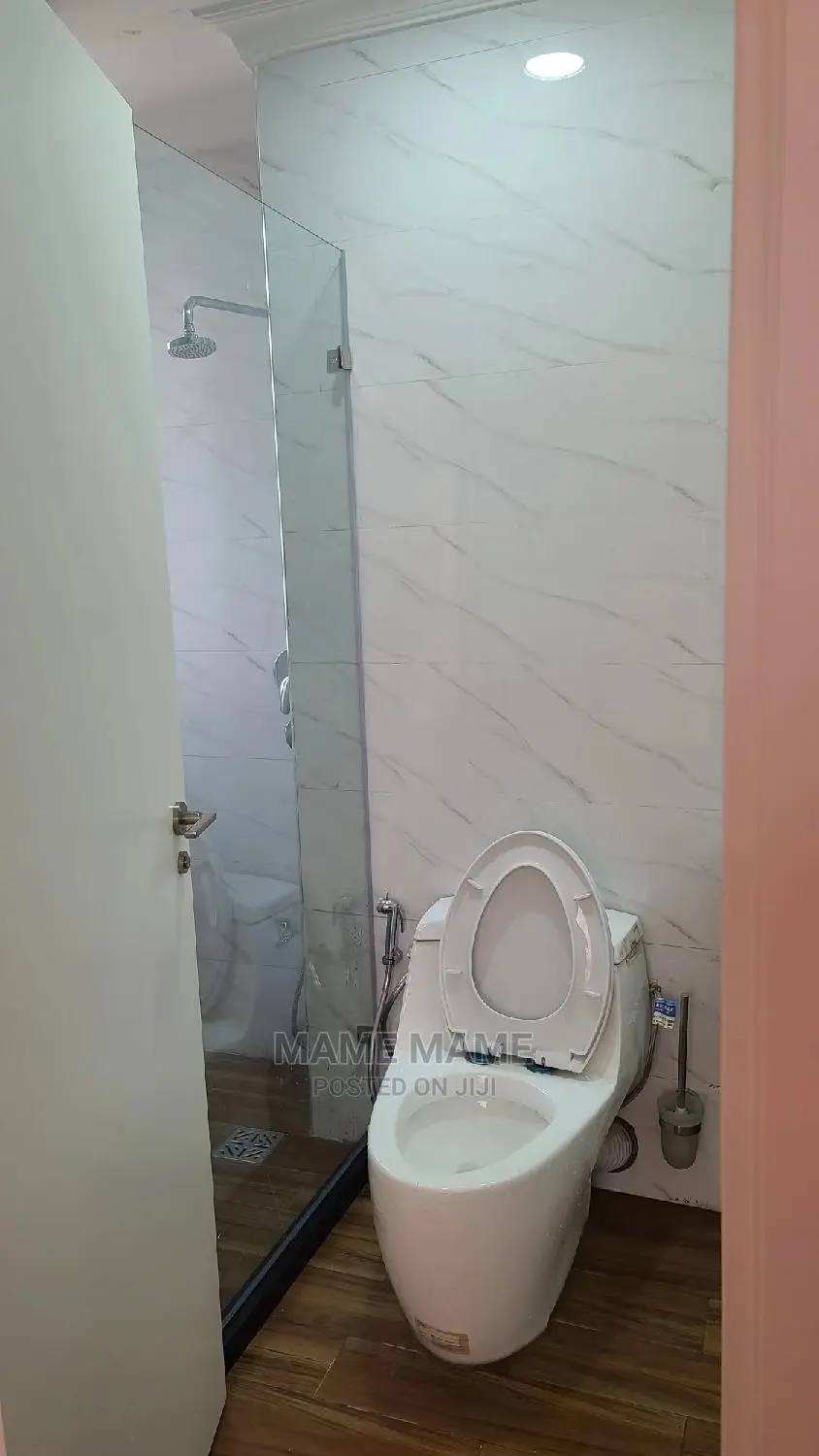 Furnished 2bdrm Apartment in Addis Abeba, Bole for rent