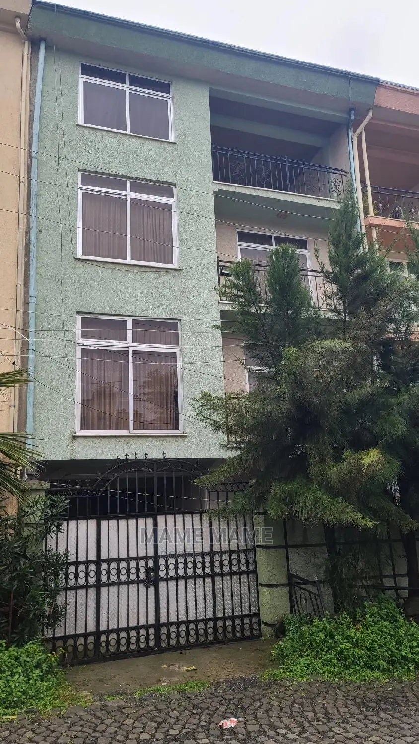 6bdrm House in Addis Abeba, Bole for sale