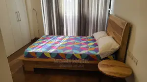 Furnished 2bdrm Apartment in Addis Abeba, Bole for rent